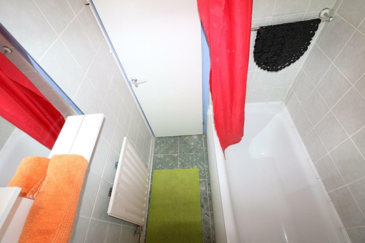 Kingward Apartamento Londres Exterior foto